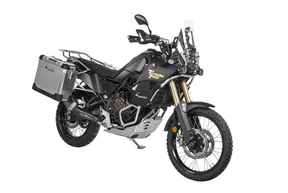 ZEGA Pro Koffersystem für Yamaha Tenere 700 / World Raid