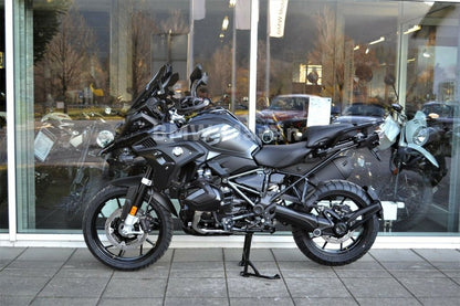 BMW R 1250 GS LC *Black* Martin Edition