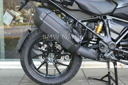BMW R 1250 GS LC *Black* Martin Edition