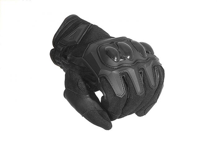 Handschuh Touratech Guardo Enduro+