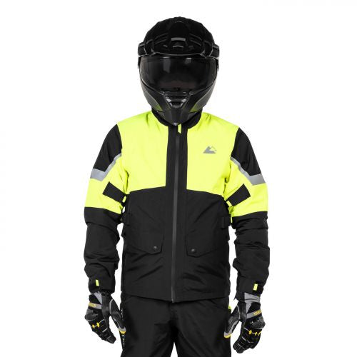 Regenjacke Storm