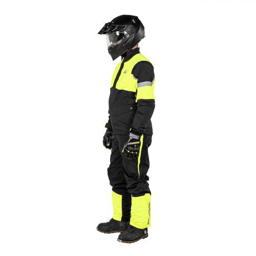 Regenjacke Storm