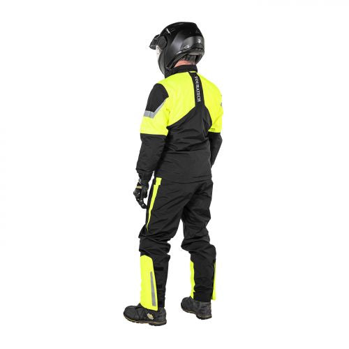 Regenjacke Storm