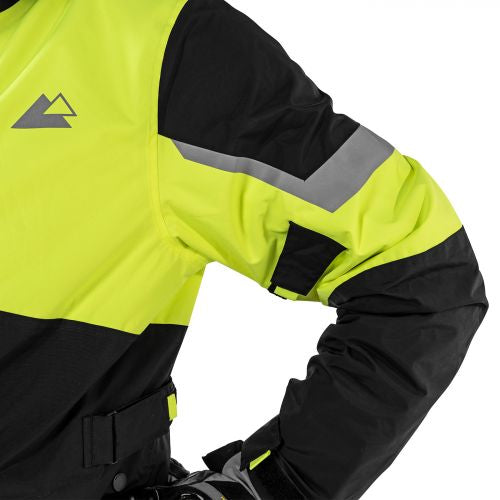 Regenjacke Storm