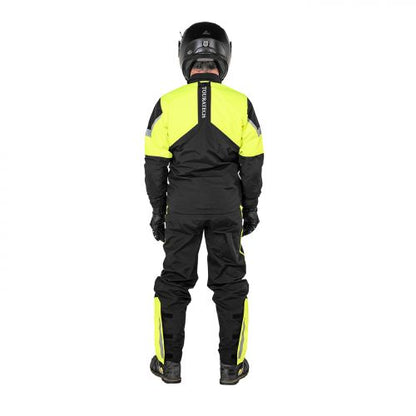 Regenjacke Storm