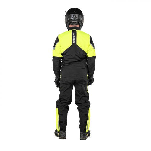 Regenjacke Storm