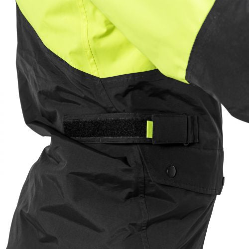 Regenjacke Storm