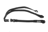 Rokstraps Strap It™ Motorbike Adjustable *schwarz*45-150 cm 2 St. mit Schlaufen