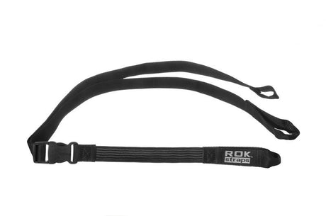 Rokstraps Strap It™ Motorbike Adjustable *schwarz*45-150 cm 2 St. mit Schlaufen