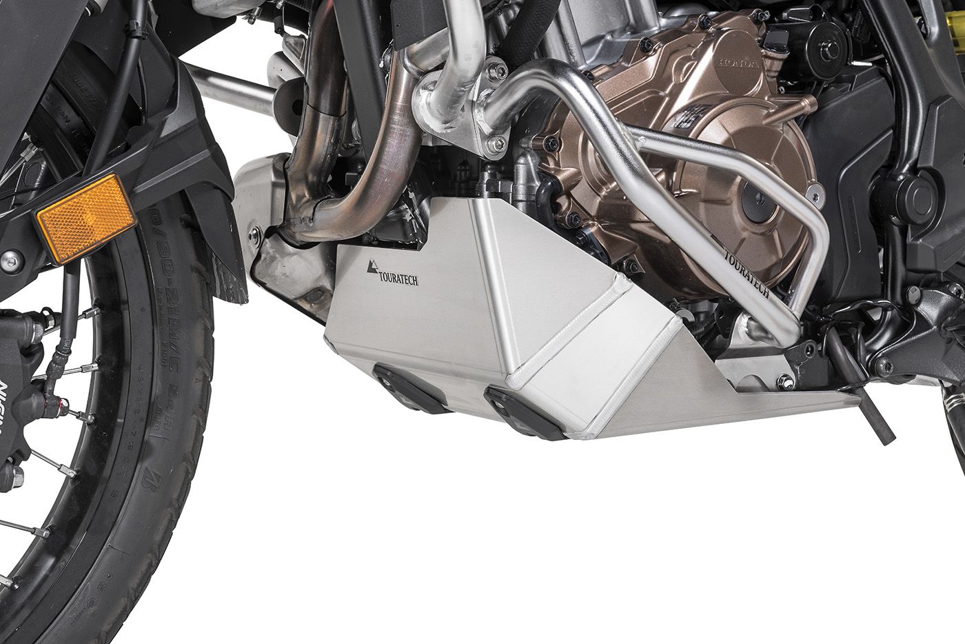 Motorschutz "Expedition" Honda CRF1100L Africa Twin