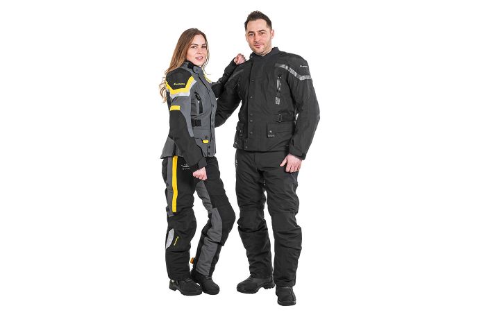 Compañero World Traveller, Hose Damen