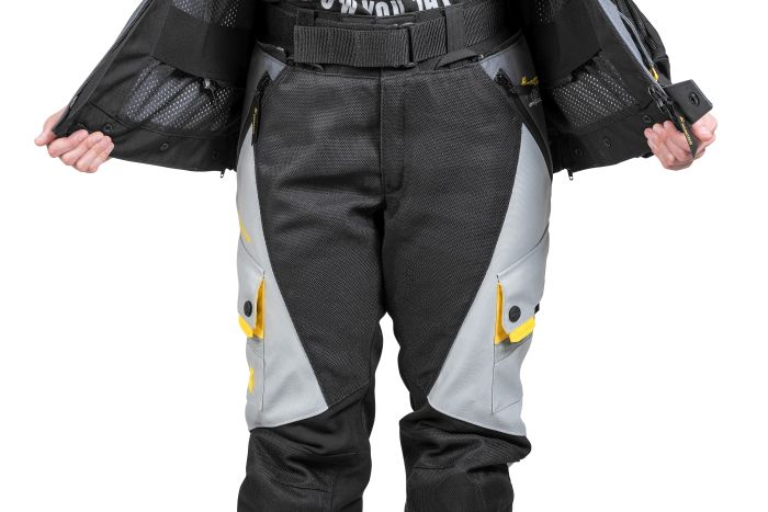 Compañero World Traveller, Hose Damen