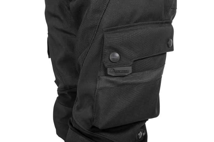Compañero World Traveller, Hose Herren