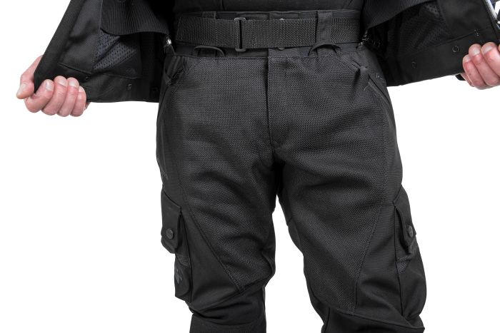 Compañero World Traveller, Hose Herren