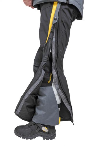 Compañero World Traveller, Hose Herren