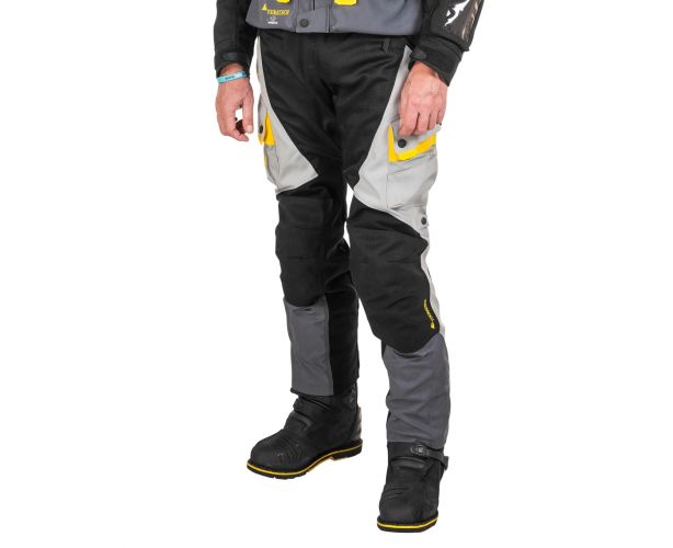Compañero World Traveller, Hose Herren