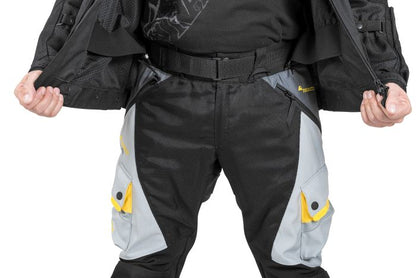 Compañero World Traveller, Hose Herren