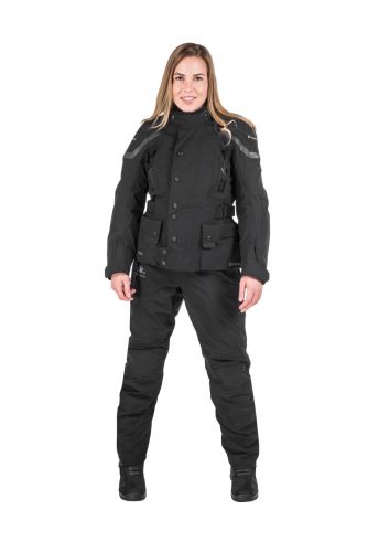Compañero World Traveller, Jacke Damen