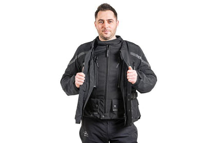Compañero World Traveller, Jacke Herren