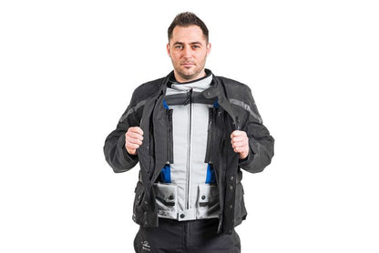 Compañero World Traveller, Jacke Herren
