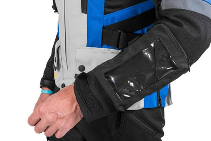 Compañero World Traveller, Jacke Herren