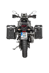 ZEGA Evo Koffersystem für Yamaha Tenere 700 / World Raid